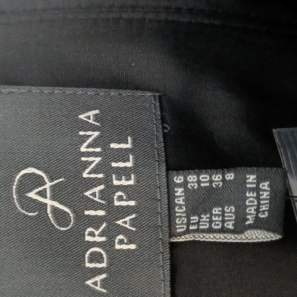 Adrianna Papell Dress - Picture 8 of 8